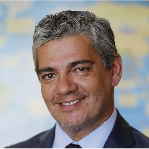 Marcos Troyjo
